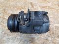 компрессор кондиционера BMW X5 E70 2007, 3.0 л., дизель, АКПП, внедорожник 5 дв., полный привод, правый руль, 9121762, 64529185146, 9185146, 64529121762 - фото №2