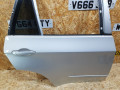 дверь задняя правая BMW X5 E70 2008, 3.0 л., дизель, АКПП, внедорожник 5 дв., полный привод, правый руль - фото №3