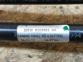 шланг (трубка) АКПП BMW 3 серия F30/F31/F34 F30 2013, 3.0 л., дизель, АКПП, черный, седан, задний привод, правый руль, 9140892, 17228509993, 8509993 - фото №5