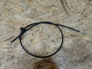 трос капота BMW X5 E70 2007, 3.0 л., D, M57 D30 (306D3), дизель, АКПП, черный, внедорожник 5 дв., полный привод, правый руль, 7184452, 51237184452, 7184456