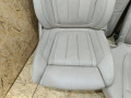 салон (комплект сидений) BMW X5 F15 2014, 3.0 л., дизель, АКПП, коричневый, внедорожник 5 дв., полный привод - фото №33
