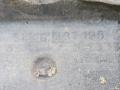 опора под домкрат (поддомкратная подушка) BMW 5 серия F07/F10/F11 F11 2011, 3.0 л., дизель, АКПП, черный, универсал, задний привод, 7237195 - фото №5