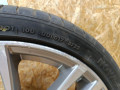 шина BMW 3 серия F30/F31/F34 F30 2013, 3.0 л., дизель, АКПП, черный, седан, задний привод, правый руль - фото №5