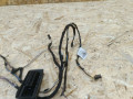 дверная проводка BMW 3 серия F30/F31/F34 F30 2013, 3.0 л., дизель, АКПП, черный, седан, задний привод, правый руль, 9286241, 61129286241 - фото №4