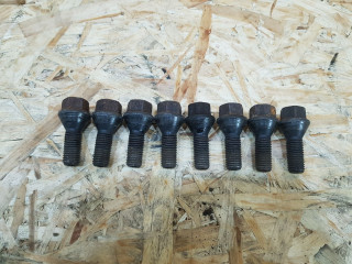 болт колесный BMW 3 серия E92/E93 [рестайлинг] E93 2011, 3.0 л., дизель, АКПП, серебро, кабриолет, задний привод, правый руль