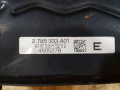 балка подвески задняя BMW 3 серия F30/F31 [рестайлинг] F31 2016, 2.0 л., дизель, АКПП, серебро, универсал, задний привод, 33316792506, 6792506, 33316797505, 6797505 - фото №9