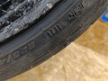 шина BMW 3 серия F30/F31/F34 F30 2013, 3.0 л., дизель, АКПП, черный, седан, задний привод, правый руль - фото №9
