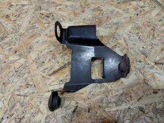 кронштейн (крепление) BMW X5 E70 2007, 3.0 л., D, M57 D30 (306D3), дизель, АКПП, черный, внедорожник 5 дв., полный привод, правый руль, 6968021, 61126968021