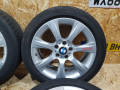 диск литой BMW 3 GT F34 2014, 2.0 л., дизель, МКПП, лифтбэк, задний привод, правый руль, 6796246, 36116796246 - фото №4