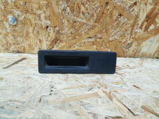 кнопка открытия багажника BMW 5 серия F07/F10/F11 F11 2011, 3.0 л., дизель, АКПП, черный, универсал, задний привод, 7368752, 51247368752, 51247463161, 7463161, 51244866141, 4866141