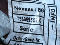 проводка BMW 3 серия F30/F31 [рестайлинг] F31 2017, 3.0 л., дизель, АКПП, черный, универсал, полный привод, правый руль, 756069502 - фото №5