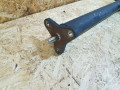 карданный вал BMW 5 серия F07/F10/F11 F11 2011, 3.0 л., дизель, АКПП, черный, универсал, задний привод, 7614687, 26107614687, 26107563162, 7563162 - фото №3