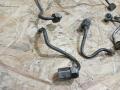 трубка топливная BMW 5 серия F07/F10/F11 F10 2012, 2.0 л., N47 D20 C, дизель, АКПП, седан, задний привод, правый руль, 13537800590, 7800590, 13537810713, 7810713, 13537810714, 7810714 - фото №4