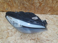 фара правая BMW 5 серия F07/F10/F11 F11 2011, 3.0 л., дизель, АКПП, черный, универсал, задний привод, 7271912, 63117271912, 63117343912, 7343912 - фото №3