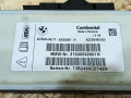 блок AirBag BMW X5 F15 2014, 3.0 л., дизель, АКПП, коричневый, внедорожник 5 дв., полный привод, 65779461916, 9461916, 65776837359, 6837359, 65779385026, 9385026, 65779350003, 9350003, 65779343687, 9343687, 65779330952, 9330952, 9305926, 65779305926, 65776807634, 6807634 - фото №4