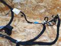 дверная проводка BMW X1 F48 2016, 2.0 л., дизель, АКПП, белый, внедорожник 5 дв., передний привод, правый руль, 9384577, 9384572 - фото №4