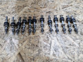 крепление форсунки BMW 3 серия E90/E91/E92/E93 E92 2007, 3.0 л., дизель, АКПП, купе, задний привод, правый руль, 11120036237, 0036237, 11120006843, 0006843 - фото №3