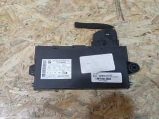 блок комфорта BMW X5 E70 [рестайлинг] E70 2011, 3.0 л., дизель, АКПП, черный, внедорожник 5 дв., полный привод, правый руль, 61359237046, 9237046