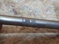 трубка системы рециркуляции EGR BMW 5 серия F07/F10/F11 F11 2011, 3.0 л., дизель, АКПП, черный, универсал, задний привод, 7808010, 13627812807, 7812807 - фото №5