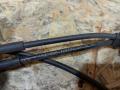 трос капота BMW X5 E70 2007, 3.0 л., D, M57 D30 (306D3), дизель, АКПП, черный, внедорожник 5 дв., полный привод, правый руль, 7184452, 51237184452, 7184456 - фото №4