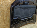 шумоизоляция капота BMW X5 F15 2014, 3.0 л., дизель, АКПП, коричневый, внедорожник 5 дв., полный привод, 51487284629, 7284629 - фото №2