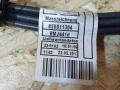 проводка свечей накала BMW X6 E71 [рестайлинг] E71 2012, 5.0 л., дизель, АКПП, черный, внедорожник 5 дв., полный привод, правый руль, 755035003, 8508115, 12518508115, 12518583649, 8583649 - фото №6