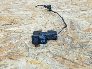 концевик капота BMW 3 серия E92/E93 [рестайлинг] E92 2010, 2.0 л., дизель, МКПП, купе, задний привод, правый руль, 9119052, 61319119052, 61310416687, 0416687, 61314837607, 4837607, 61310152669, 0152669
