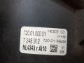 фара противотуманная правая BMW 3 серия F30/F31/F34 F30 2014, 2.0 л., дизель, МКПП, седан, полный привод, правый руль, 63177248912, 7248912 - фото №7