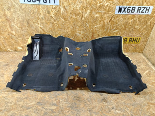 ковер салонный BMW 3 серия F30/F31 [рестайлинг] F31 2016, 3.0 л., дизель, АКПП, универсал, полный привод, 7846527, 51477846527