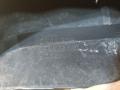 брызговик BMW X5 E70 2007, 3.0 л., M57 306 D3, дизель, АКПП, черный, внедорожник 5 дв., полный привод, правый руль, 24223110 - фото №4