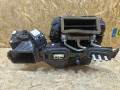 отопитель в сборе (печка) BMW X5 F15 2014, 3.0 л., дизель, АКПП, коричневый, внедорожник 5 дв., полный привод, 9289355 - фото №7