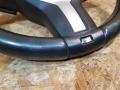 руль BMW 4 серия F32/F33 F32 2015, 3.5 л., дизель, АКПП, черный, купе, полный привод, правый руль - фото №10