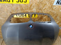 капот BMW X5 E70 2008, 3.0 л., дизель, АКПП, внедорожник 5 дв., правый руль - фото №15