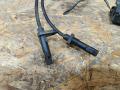 датчик ABS BMW X5 E70 2008, 3.0 л., дизель, АКПП, внедорожник 5 дв., полный привод, правый руль, 6908705, 61126908705, 34526771703, 6771703, 34526760046 - фото №2