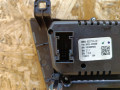 блок управления печки / климат-контроля BMW X5 F15 2014, 3.0 л., дизель, АКПП, коричневый, внедорожник 5 дв., полный привод, 9321713 - фото №4