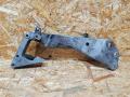 кронштейн КПП BMW 3 серия F30/F31/F34 F30 2014, 2.0 л., дизель, МКПП, седан, полный привод, правый руль, 6769281, 22116769281 - фото №2