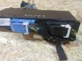 блок комфорта BMW X5 E70 2007, 3.0 л., D, M57 D30 (306D3), дизель, АКПП, черный, внедорожник 5 дв., полный привод, правый руль, 9138471, 61359138471 - фото №3