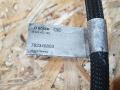 трубка обратки форсунок BMW 3 серия F30/F31/F34 F30 2014, 2.0 л., дизель, МКПП, седан, полный привод, правый руль, 7823408, 13537823408, 782340803 - фото №4