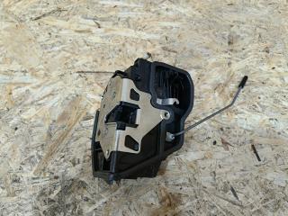 замок двери задней правой BMW 3 серия F30/F31/F34 F30 2013, 3.0 л., дизель, АКПП, черный, седан, задний привод, правый руль, 7202148, 51227202148, 51227060296, 7060296, 51224389476, 4389476