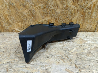 воздуховод тормозной правый BMW 3 серия E90/E91/E92/E93 E92 2007, 3.0 л., дизель, АКПП, купе, задний привод, правый руль, 51748045362, 8045362