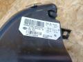 фара левая BMW X6 E71 [рестайлинг] E71 2012, 5.0 л., дизель, АКПП, черный, внедорожник 5 дв., полный привод, правый руль, 7271359 - фото №9