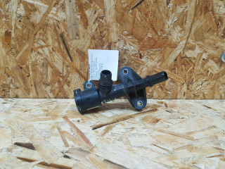 термостат АКПП BMW 5 серия F07/F10/F11 F11 2011, 3.0 л., дизель, АКПП, черный, универсал, задний привод, 4832002, N4832002