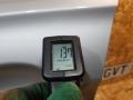 дверь передняя левая BMW 3 серия F30/F31/F34 F30 2014, 2.0 л., дизель, МКПП, седан, полный привод, правый руль, 41007298565, 7298565 - фото №13
