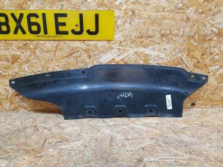 планка под капот BMW 5 серия F10/F11 [рестайлинг] F10 2015, 3.0 л., дизель, АКПП, седан, задний привод, правый руль, 5112790684, 7906845