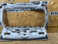 крышка багажника (дверь 3-5) BMW X5 E70 2008, 3.0 л., дизель, АКПП, серый, внедорожник 5 дв., полный привод, правый руль - фото №15