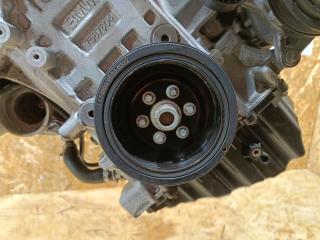 шкив коленвала BMW 4 серия F32/F33 F33 2015, 2.0 л., бензин, МКПП, черный, кабриолет, задний привод, правый руль, 174699, 11237597422, 7597422