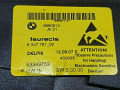 блок управления сиденьем BMW X5 E70 2007, 3.0 л., дизель, АКПП, черный, внедорожник 5 дв., полный привод, правый руль, 6980912, 61316980912, 61319275068, 9275068, 8347791 - фото №4
