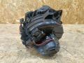 отопитель в сборе (печка) BMW 5 серия F07/F10/F11 F11 2011, 3.0 л., дизель, АКПП, черный, универсал, задний привод, 9248171 - фото №4