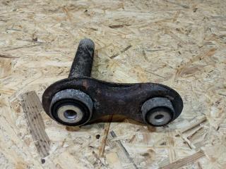 рычаг задний BMW X5 E70 2007, 3.0 л., M57 306 D3, дизель, АКПП, черный, внедорожник 5 дв., полный привод, правый руль, 33326774476, 6774476