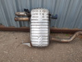 глушитель BMW 3 серия E90/E91/E92/E93 E92 2007, 3.0 л., дизель, АКПП, купе, задний привод, правый руль, 7796011, 18307801345, 7801345, 18307801346, 7801346 - фото №3